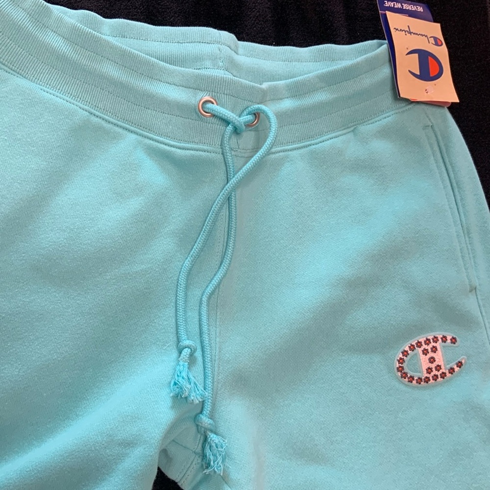 Champion Women’s Reverse Weave Jogger/Sweatpants - Picture 4 of 11